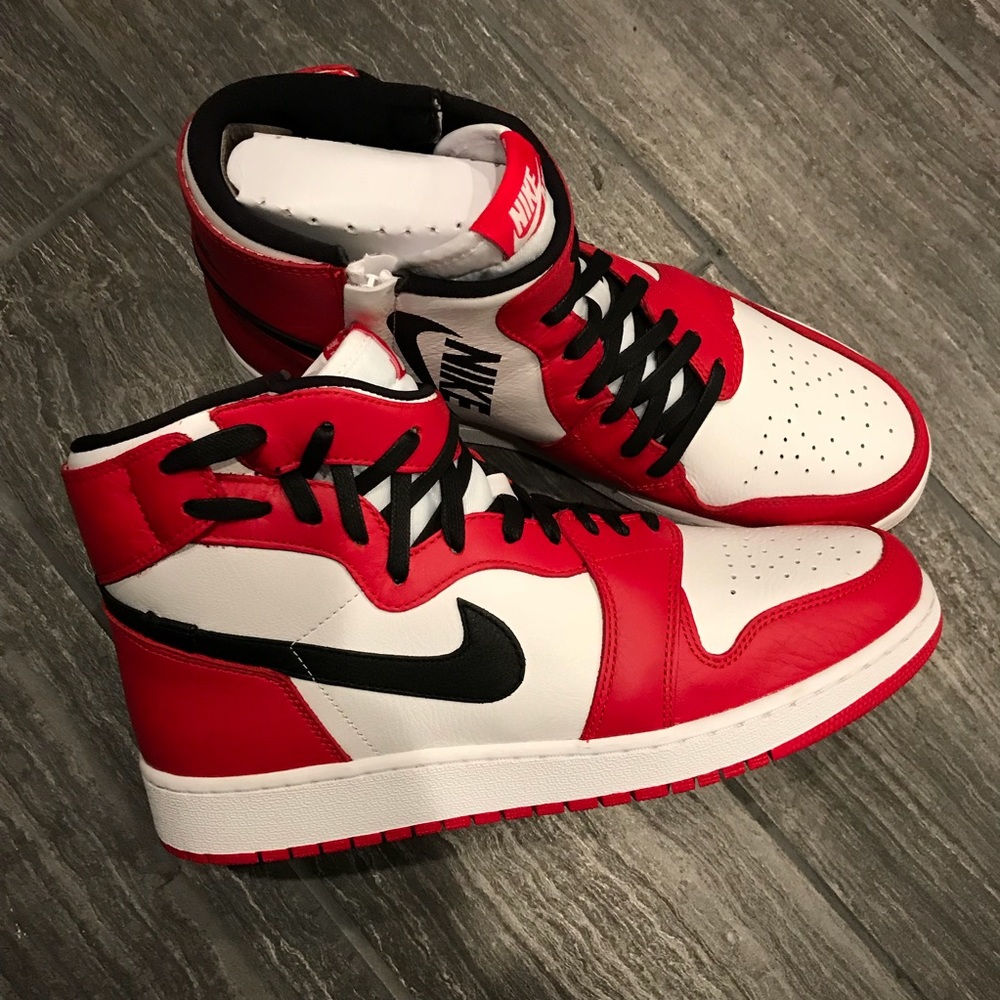 Air Jordan 1 High Rebel OG XX “Chicago”